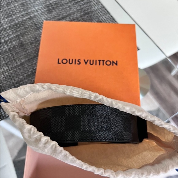 Authentic belt - Picture 3 of 8